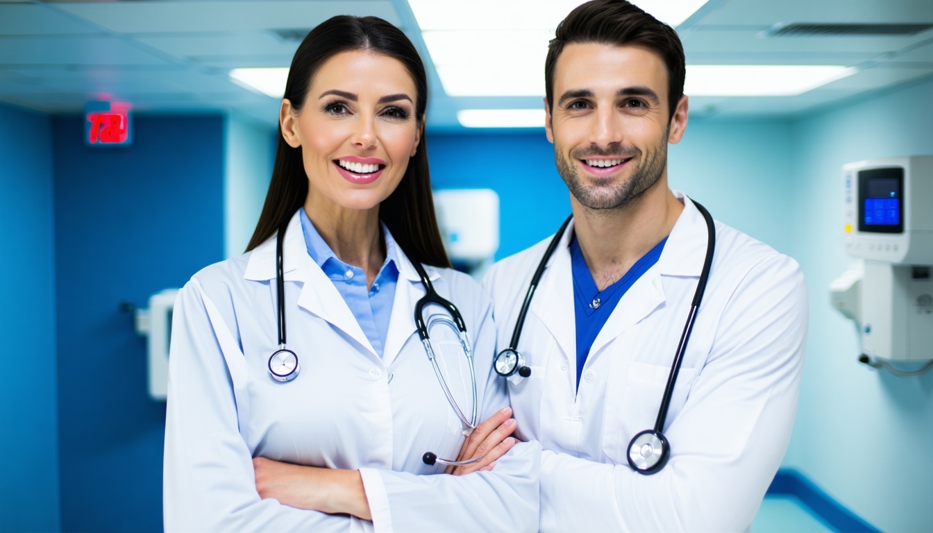 Healthcare Provider