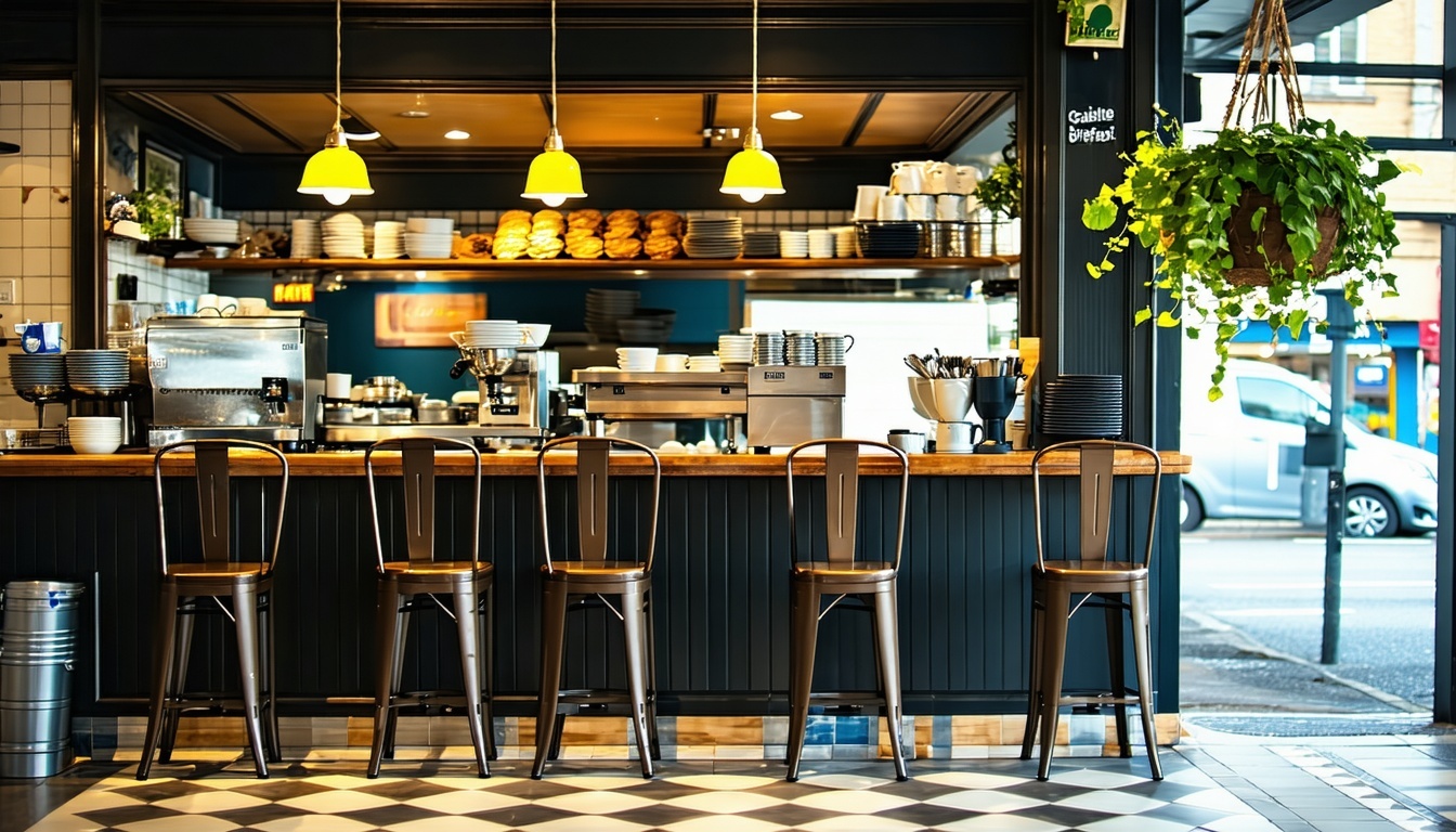 Local Café